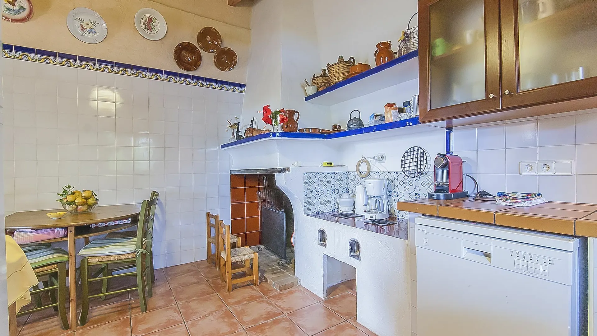 Finca Son Pou Virolla Sa Pobla 0*,