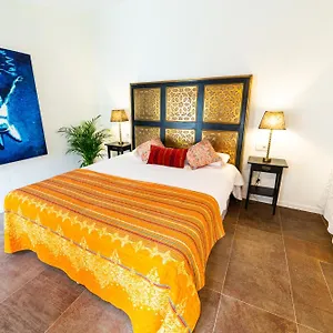 Hotel Flor De Mandarina, Sa Pobla