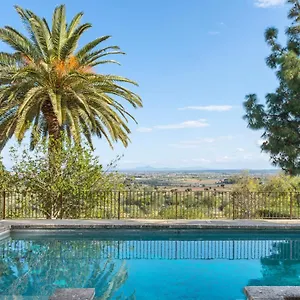 Farm stay Son Cladera, Sa Pobla
