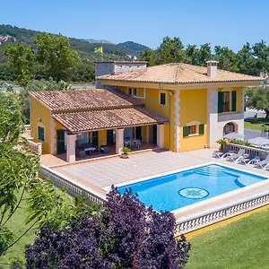 Villa Marti Bea, Sa Pobla