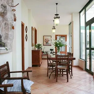 Hébergement de vacances Casa Familiar Y Acogedora, Sa Pobla